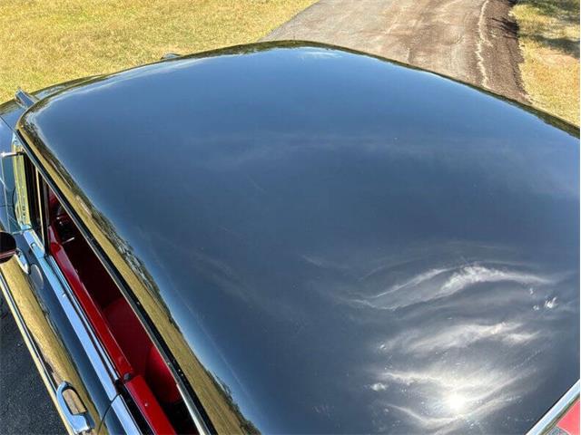 1957 Chevrolet Bel Air (CC-2102376) for sale in Fredericksburg, Texas
