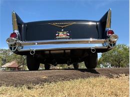 1957 Chevrolet Bel Air (CC-2102376) for sale in Fredericksburg, Texas