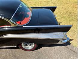 1957 Chevrolet Bel Air (CC-2102376) for sale in Fredericksburg, Texas