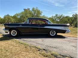 1957 Chevrolet Bel Air (CC-2102376) for sale in Fredericksburg, Texas