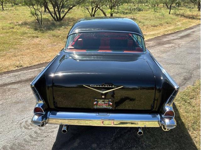 1957 Chevrolet Bel Air (CC-2102376) for sale in Fredericksburg, Texas