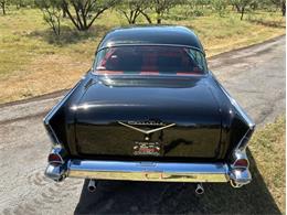 1957 Chevrolet Bel Air (CC-2102376) for sale in Fredericksburg, Texas