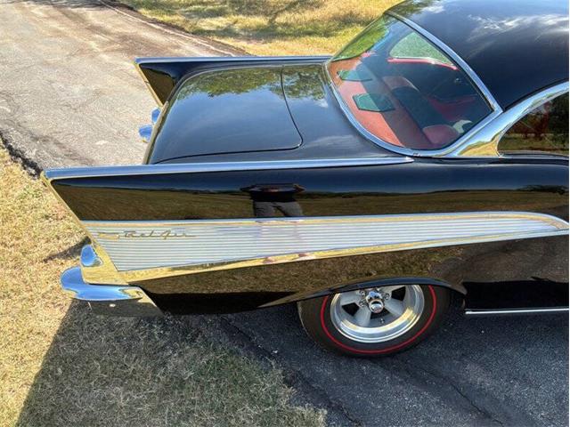 1957 Chevrolet Bel Air (CC-2102376) for sale in Fredericksburg, Texas