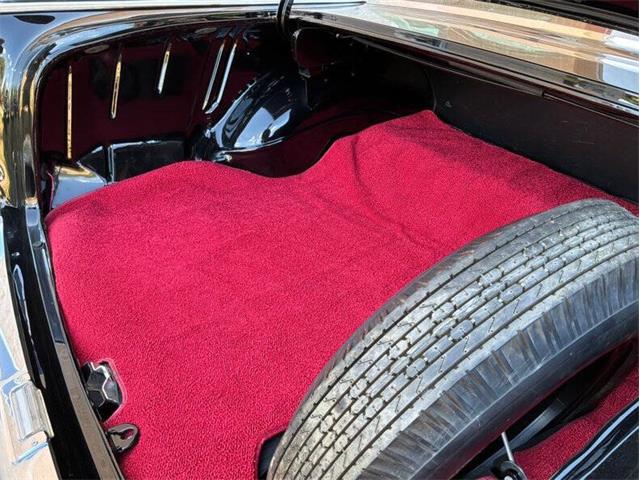 1957 Chevrolet Bel Air (CC-2102376) for sale in Fredericksburg, Texas
