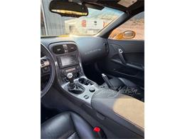2009 Chevrolet Corvette ZR1 (CC-2102377) for sale in Las Vegas, Nevada