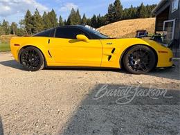 2009 Chevrolet Corvette ZR1 (CC-2102377) for sale in Las Vegas, Nevada
