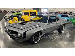 1969 Chevrolet Camaro (CC-2102379) for sale in Las Vegas, Nevada