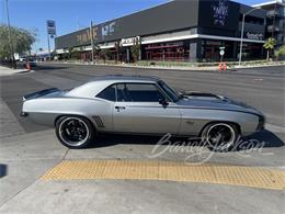 1969 Chevrolet Camaro (CC-2102379) for sale in Las Vegas, Nevada