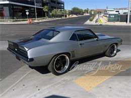 1969 Chevrolet Camaro (CC-2102379) for sale in Las Vegas, Nevada