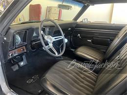 1969 Chevrolet Camaro (CC-2102379) for sale in Las Vegas, Nevada