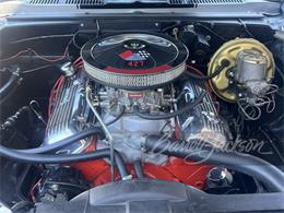 1969 Chevrolet Camaro (CC-2102379) for sale in Las Vegas, Nevada