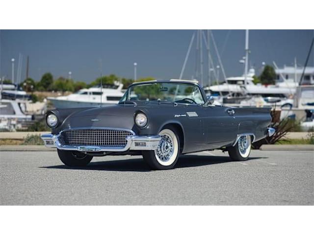 1957 Ford Thunderbird (CC-2100238) for sale in Las Vegas, Nevada