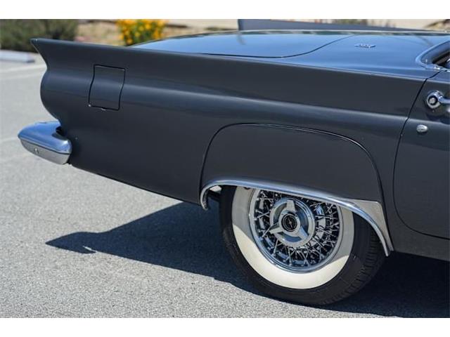 1957 Ford Thunderbird (CC-2100238) for sale in Las Vegas, Nevada