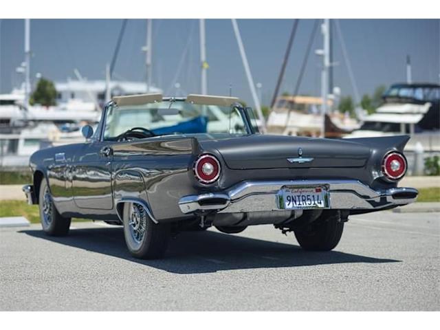 1957 Ford Thunderbird (CC-2100238) for sale in Las Vegas, Nevada
