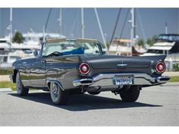 1957 Ford Thunderbird (CC-2100238) for sale in Las Vegas, Nevada