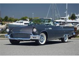 1957 Ford Thunderbird (CC-2100238) for sale in Las Vegas, Nevada