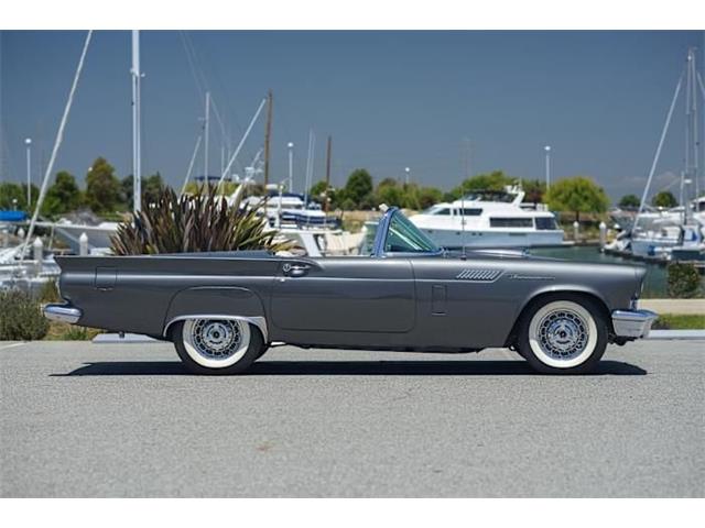 1957 Ford Thunderbird (CC-2100238) for sale in Las Vegas, Nevada