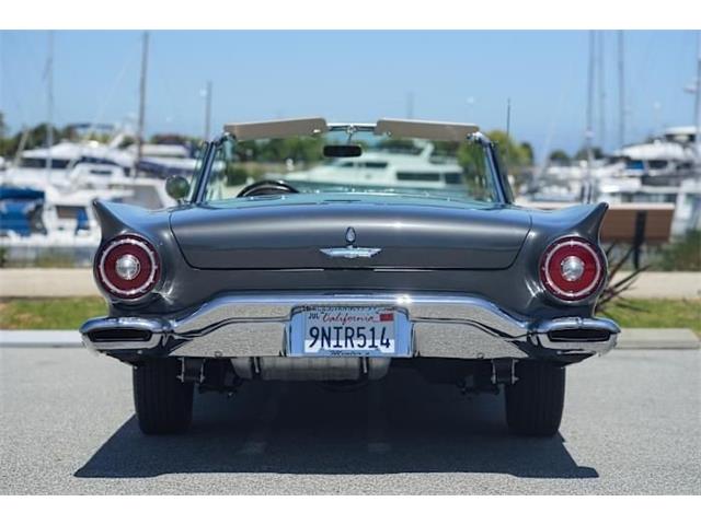 1957 Ford Thunderbird (CC-2100238) for sale in Las Vegas, Nevada