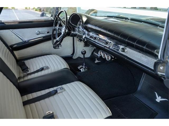 1957 Ford Thunderbird (CC-2100238) for sale in Las Vegas, Nevada