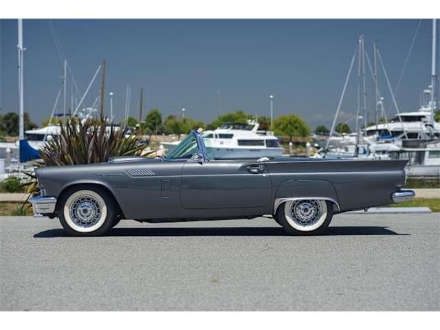 1957 Ford Thunderbird (CC-2100238) for sale in Las Vegas, Nevada