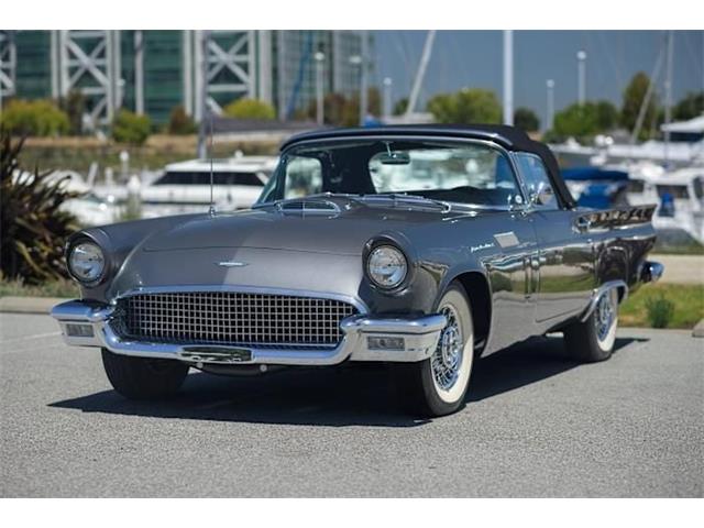 1957 Ford Thunderbird (CC-2100238) for sale in Las Vegas, Nevada