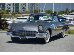 1957 Ford Thunderbird (CC-2100238) for sale in Las Vegas, Nevada