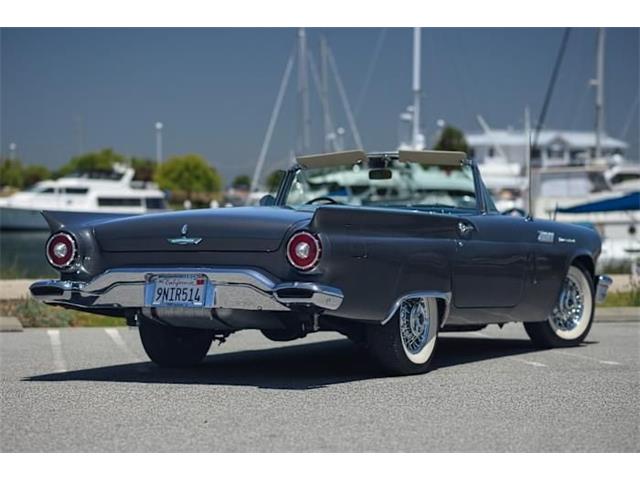 1957 Ford Thunderbird (CC-2100238) for sale in Las Vegas, Nevada