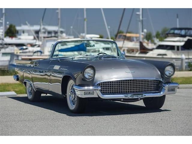 1957 Ford Thunderbird (CC-2100238) for sale in Las Vegas, Nevada