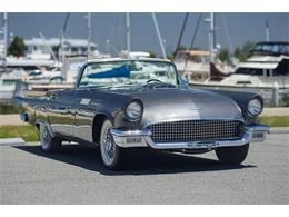 1957 Ford Thunderbird (CC-2100238) for sale in Las Vegas, Nevada