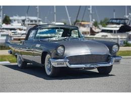 1957 Ford Thunderbird (CC-2100238) for sale in Las Vegas, Nevada