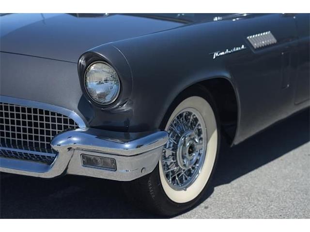 1957 Ford Thunderbird (CC-2100238) for sale in Las Vegas, Nevada