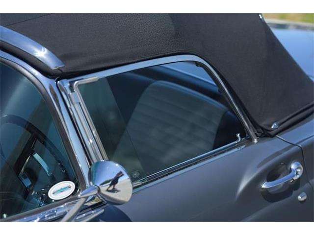 1957 Ford Thunderbird (CC-2100238) for sale in Las Vegas, Nevada