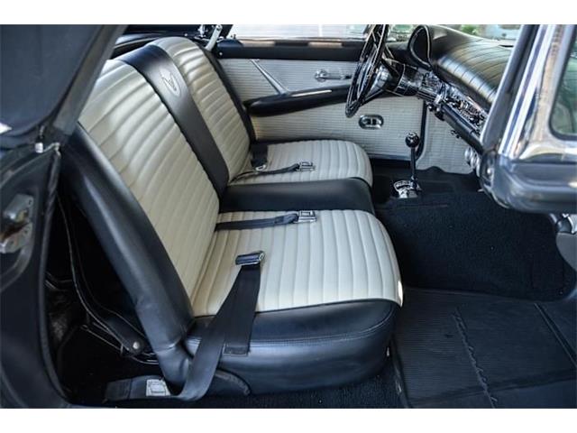 1957 Ford Thunderbird (CC-2100238) for sale in Las Vegas, Nevada