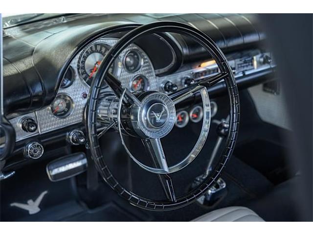 1957 Ford Thunderbird (CC-2100238) for sale in Las Vegas, Nevada