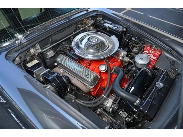 1957 Ford Thunderbird (CC-2100238) for sale in Las Vegas, Nevada