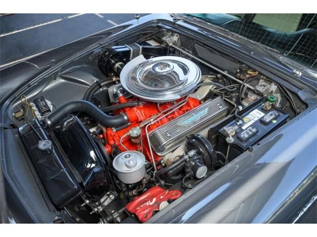 1957 Ford Thunderbird (CC-2100238) for sale in Las Vegas, Nevada