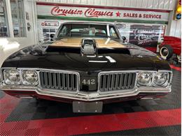 1970 Oldsmobile 442 (CC-2102380) for sale in Columbus, Ohio