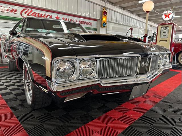 1970 Oldsmobile 442 (CC-2102380) for sale in Columbus, Ohio