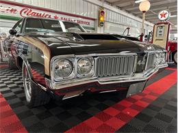 1970 Oldsmobile 442 (CC-2102380) for sale in Columbus, Ohio