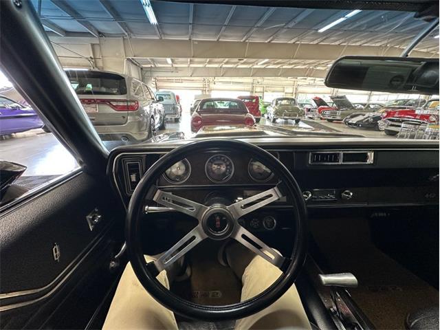1970 Oldsmobile 442 (CC-2102380) for sale in Columbus, Ohio