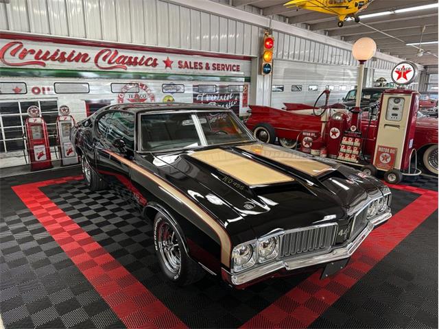 1970 Oldsmobile 442 (CC-2102380) for sale in Columbus, Ohio