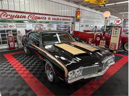 1970 Oldsmobile 442 (CC-2102380) for sale in Columbus, Ohio
