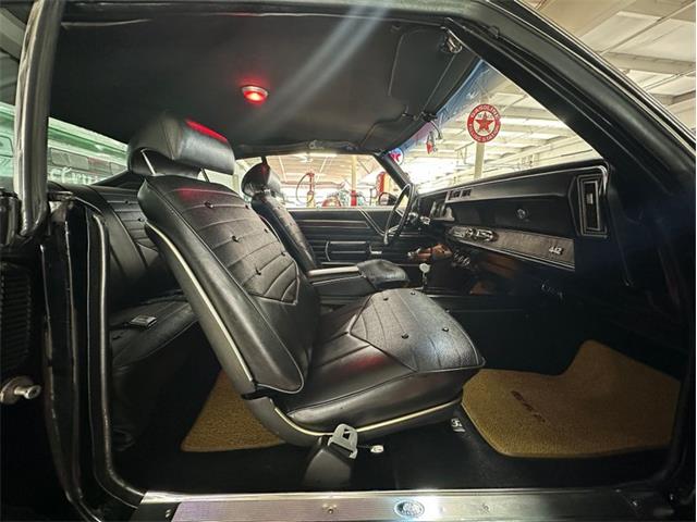 1970 Oldsmobile 442 (CC-2102380) for sale in Columbus, Ohio