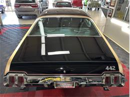 1970 Oldsmobile 442 (CC-2102380) for sale in Columbus, Ohio
