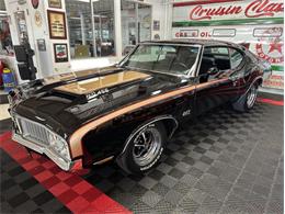 1970 Oldsmobile 442 (CC-2102380) for sale in Columbus, Ohio
