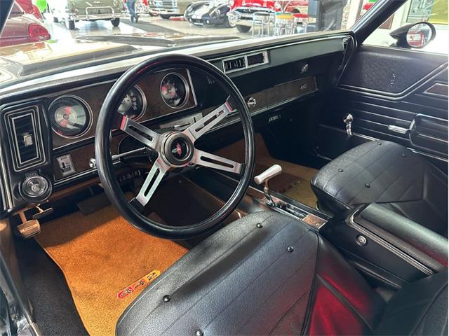 1970 Oldsmobile 442 (CC-2102380) for sale in Columbus, Ohio