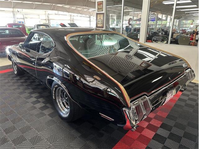 1970 Oldsmobile 442 (CC-2102380) for sale in Columbus, Ohio