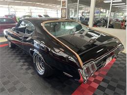 1970 Oldsmobile 442 (CC-2102380) for sale in Columbus, Ohio