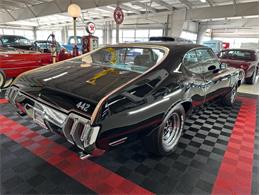1970 Oldsmobile 442 (CC-2102380) for sale in Columbus, Ohio