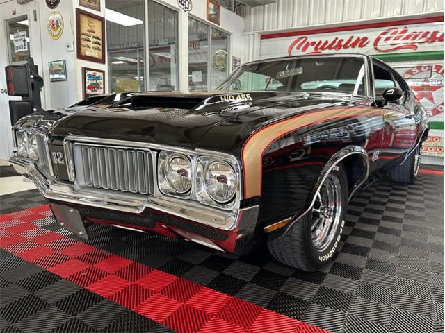 1970 Oldsmobile 442 (CC-2102380) for sale in Columbus, Ohio